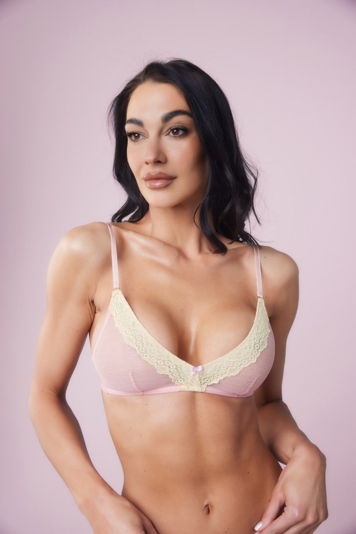 Julia Triangle