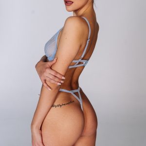 Sofia Thong