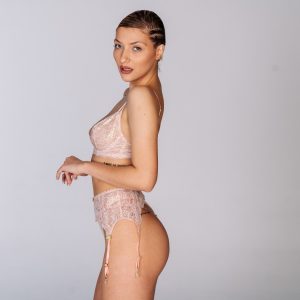 Rosie Suspender
