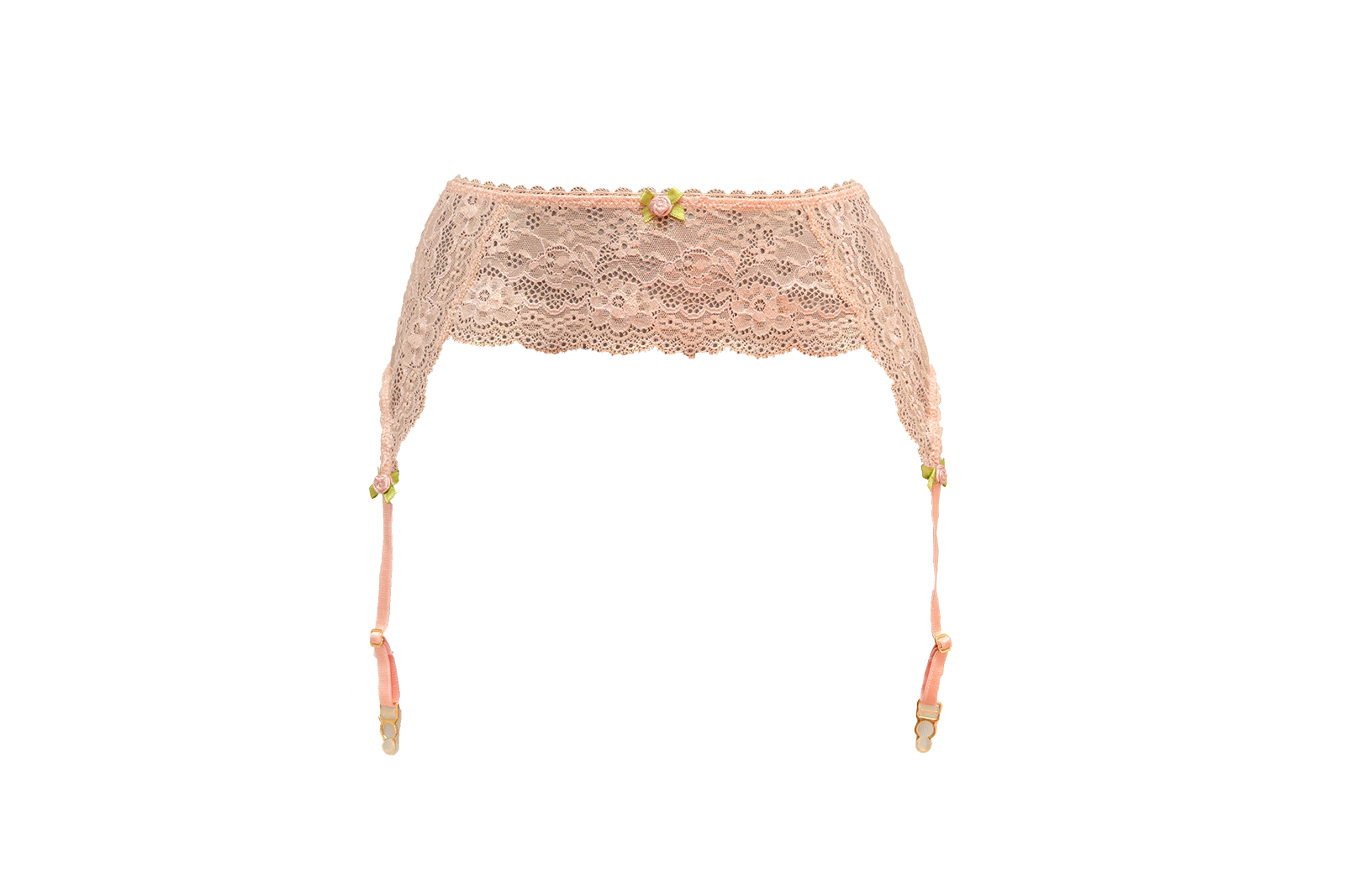 Rosie Suspender - Slika 3