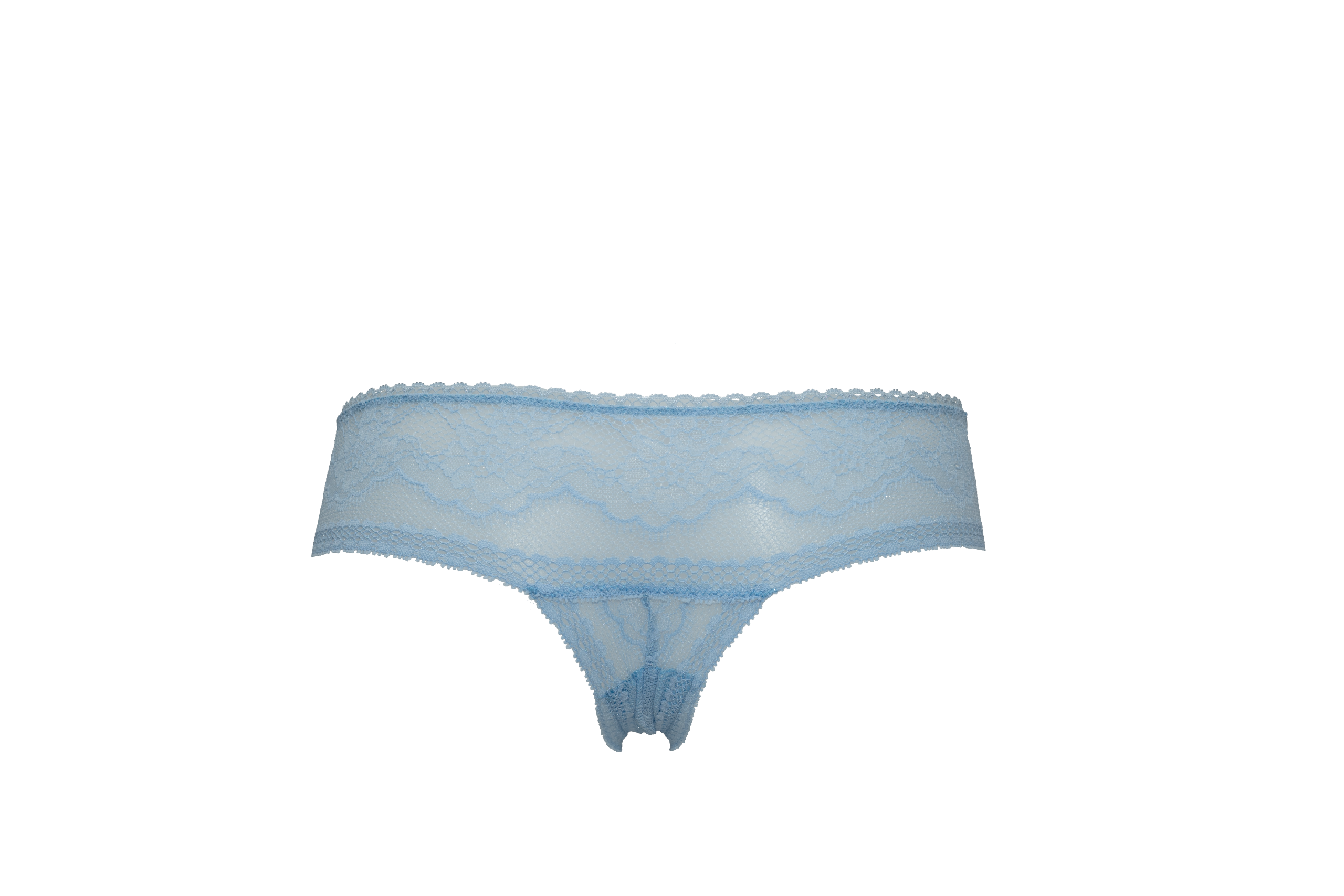 Čipkani slip set - Slika 8