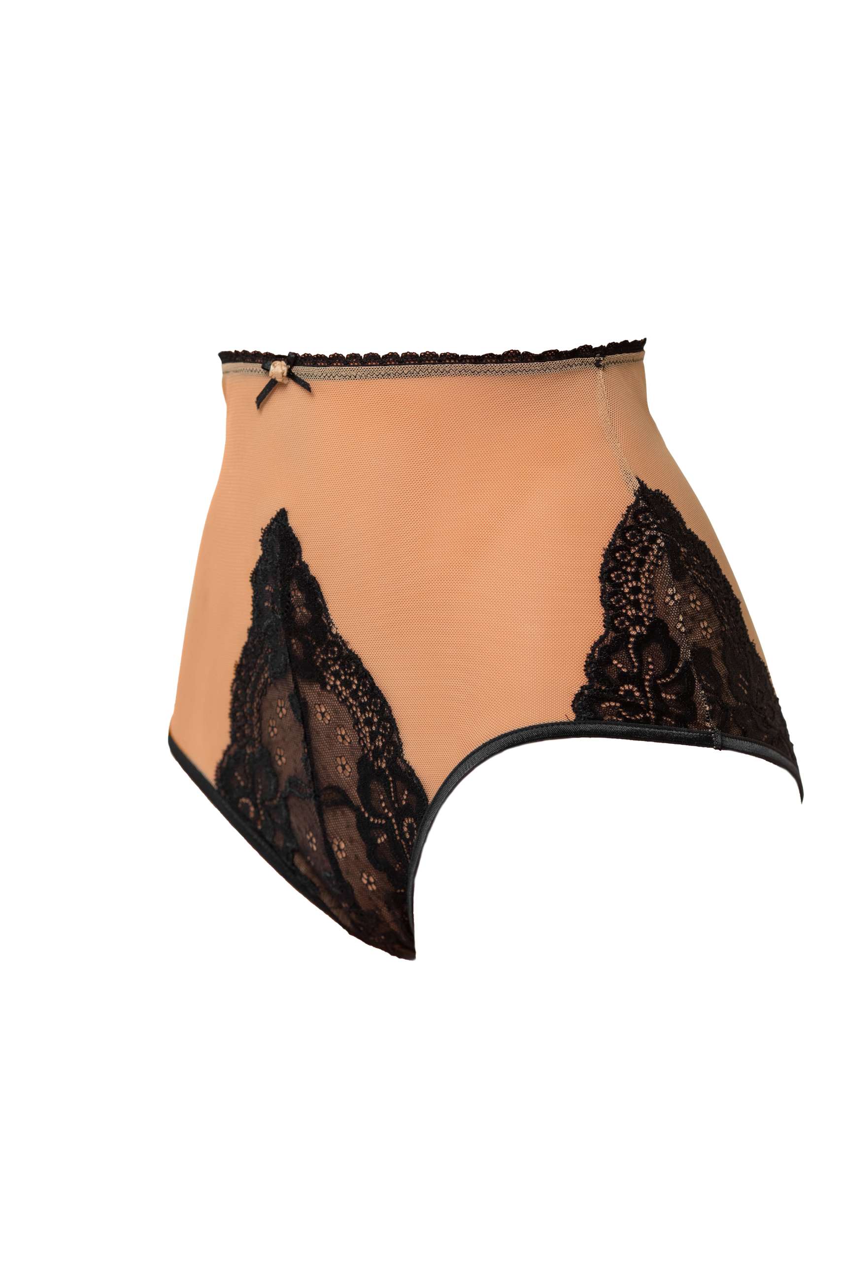 Grace High Waisted - Slika 3