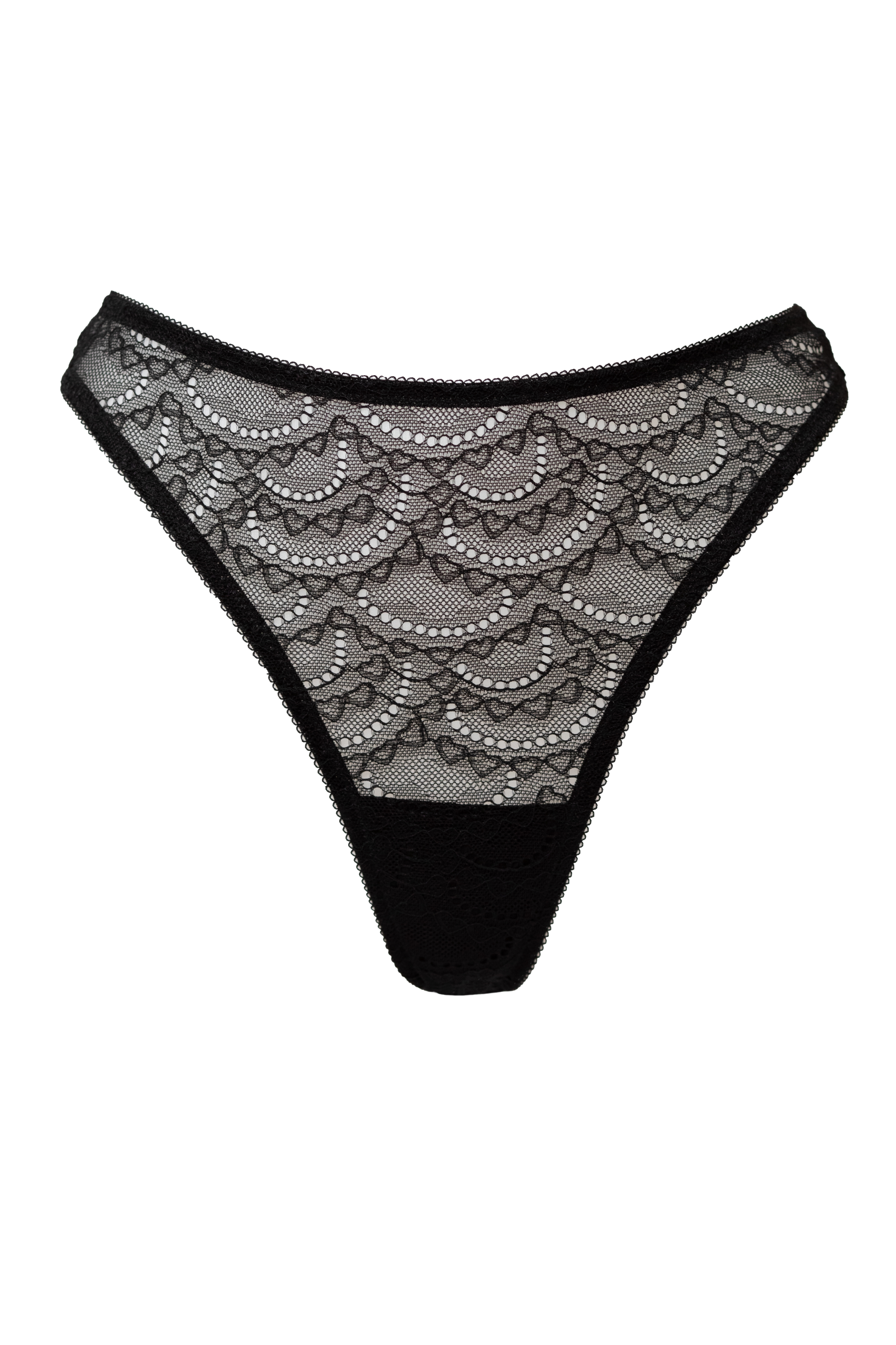 Mekani tanga set - Slika 9