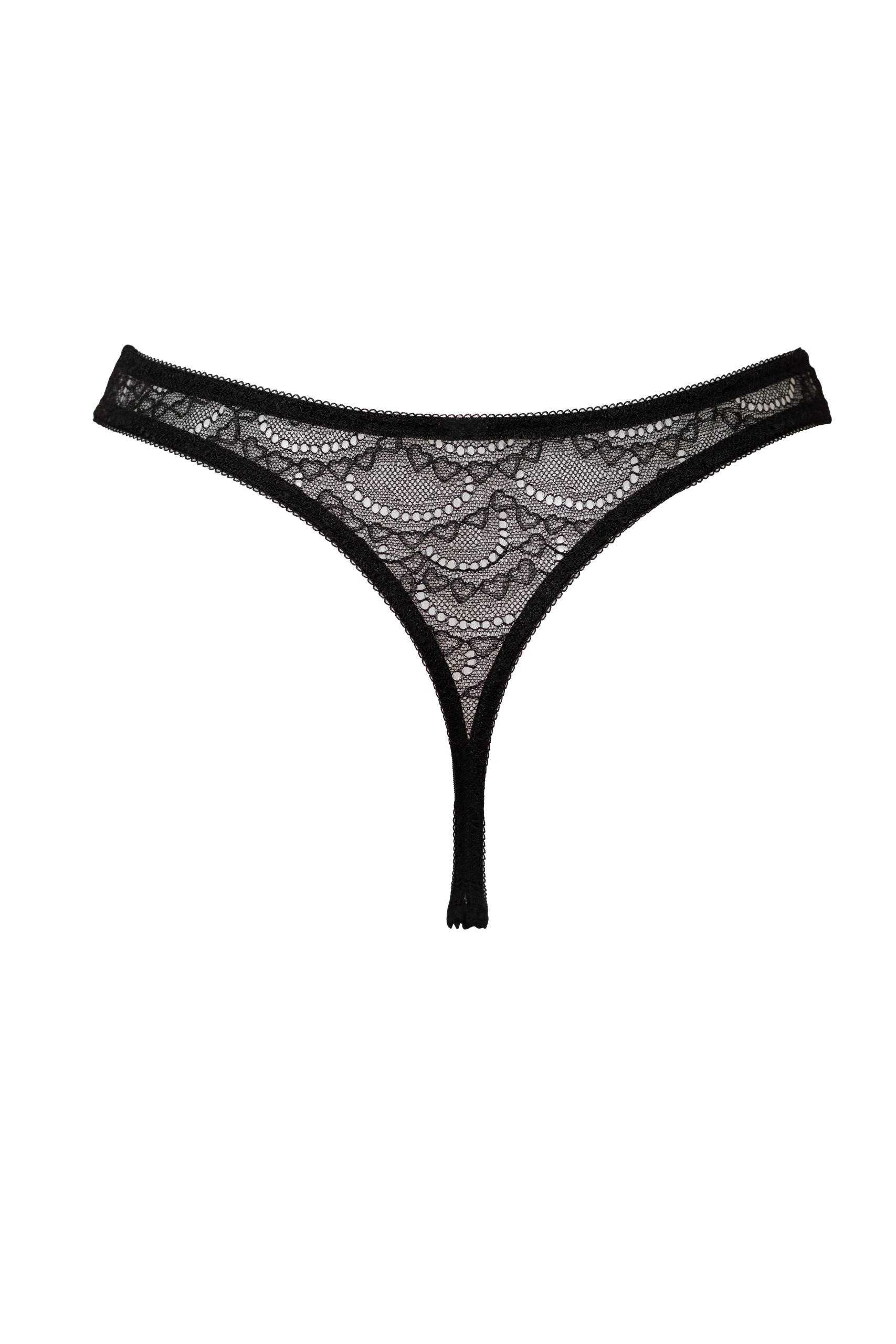 Mekani tanga set - Slika 11