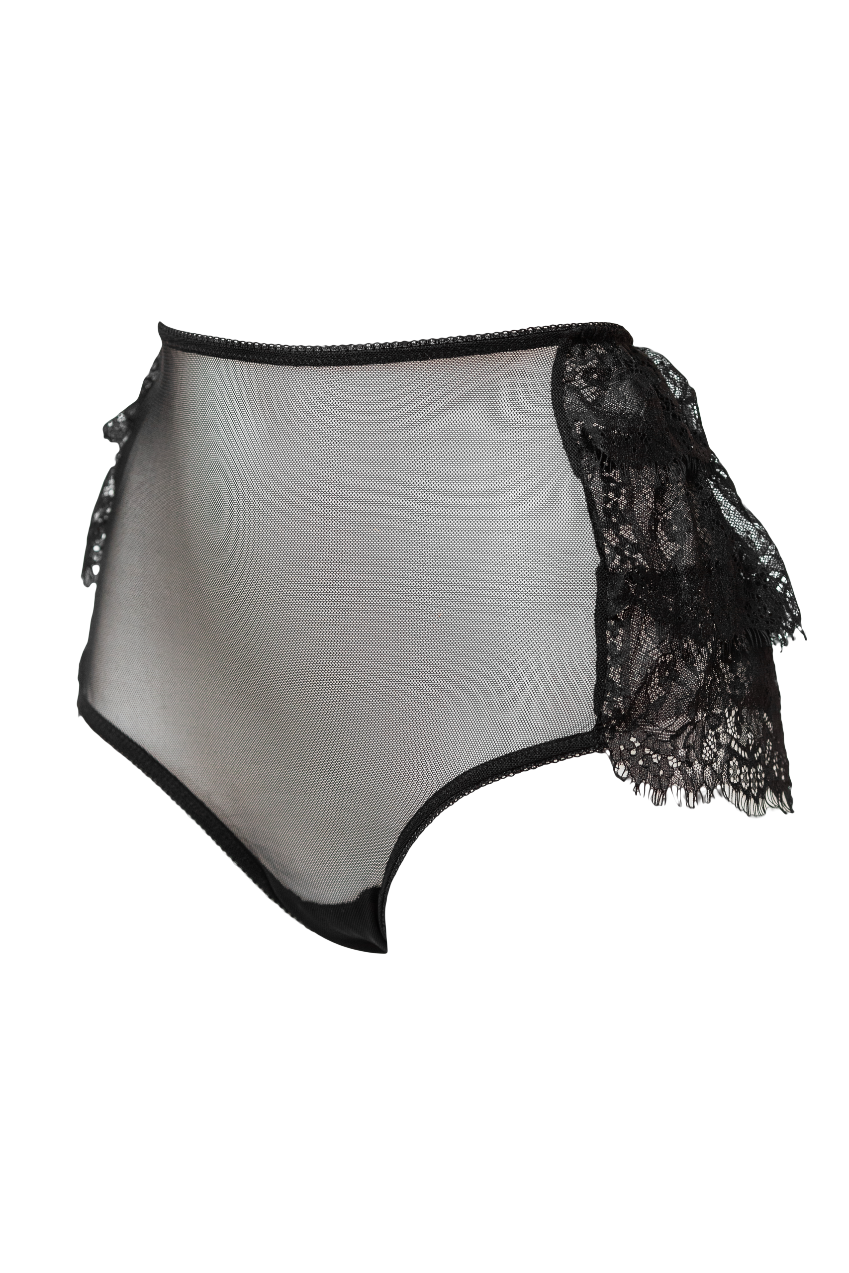 Cascade high waisted - Slika 3
