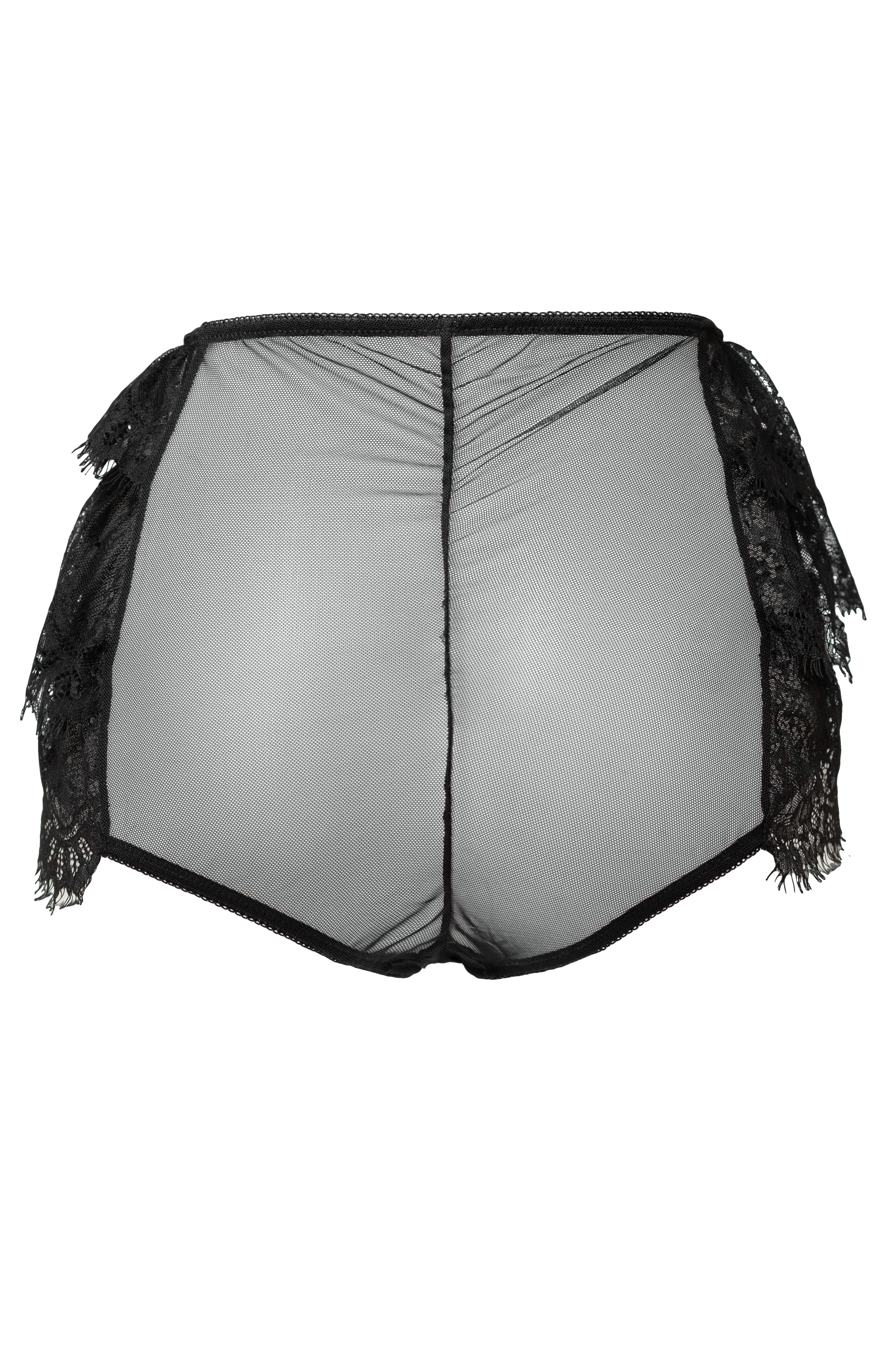 Cascade high waisted - Slika 5