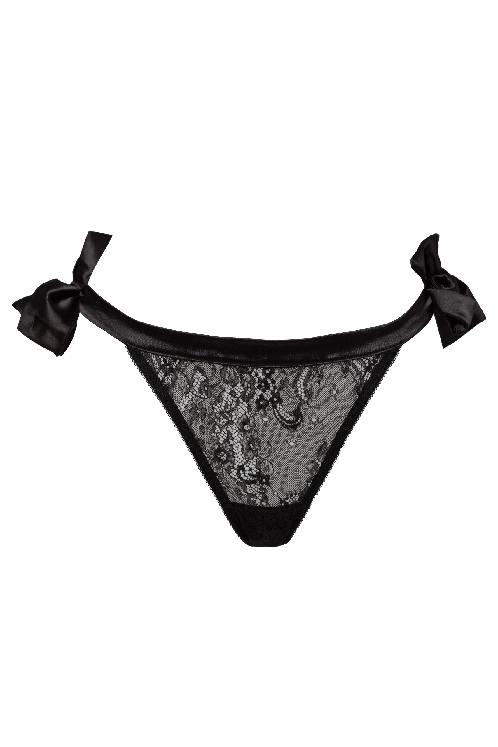 Mekani tanga set - Slika 2