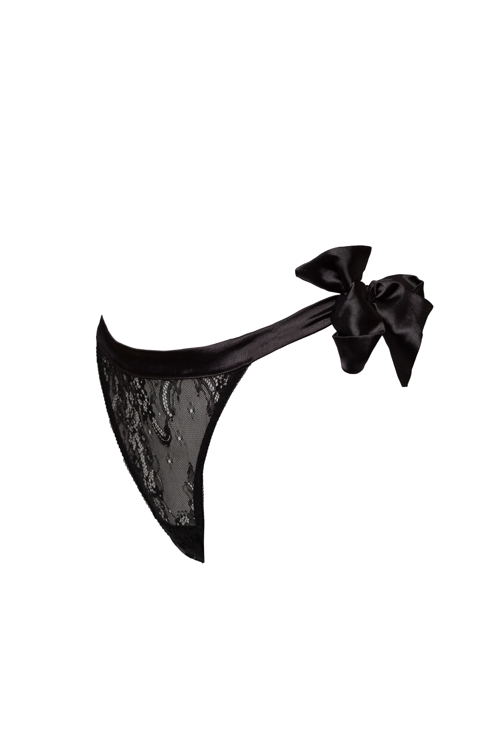 Cascade thong - Slika 3