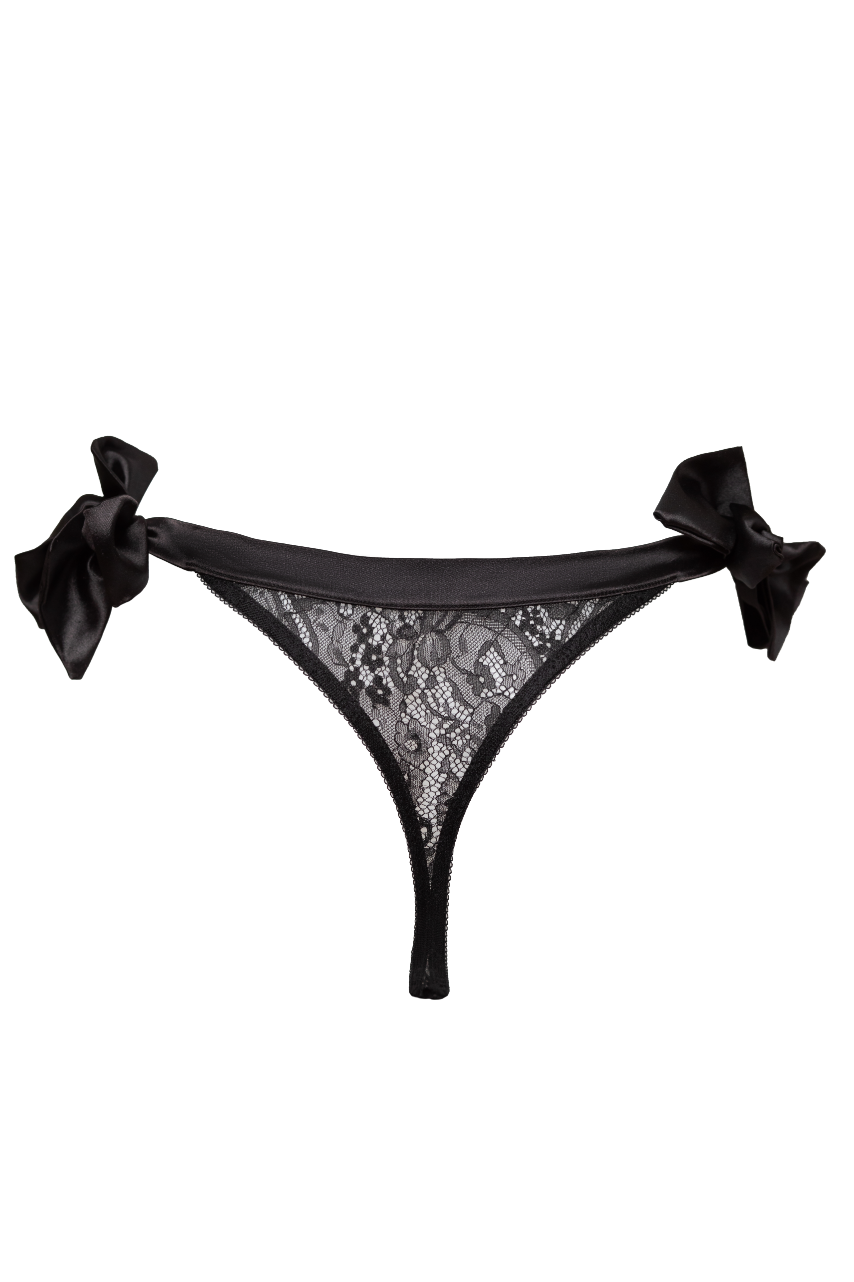 Mekani tanga set - Slika 4