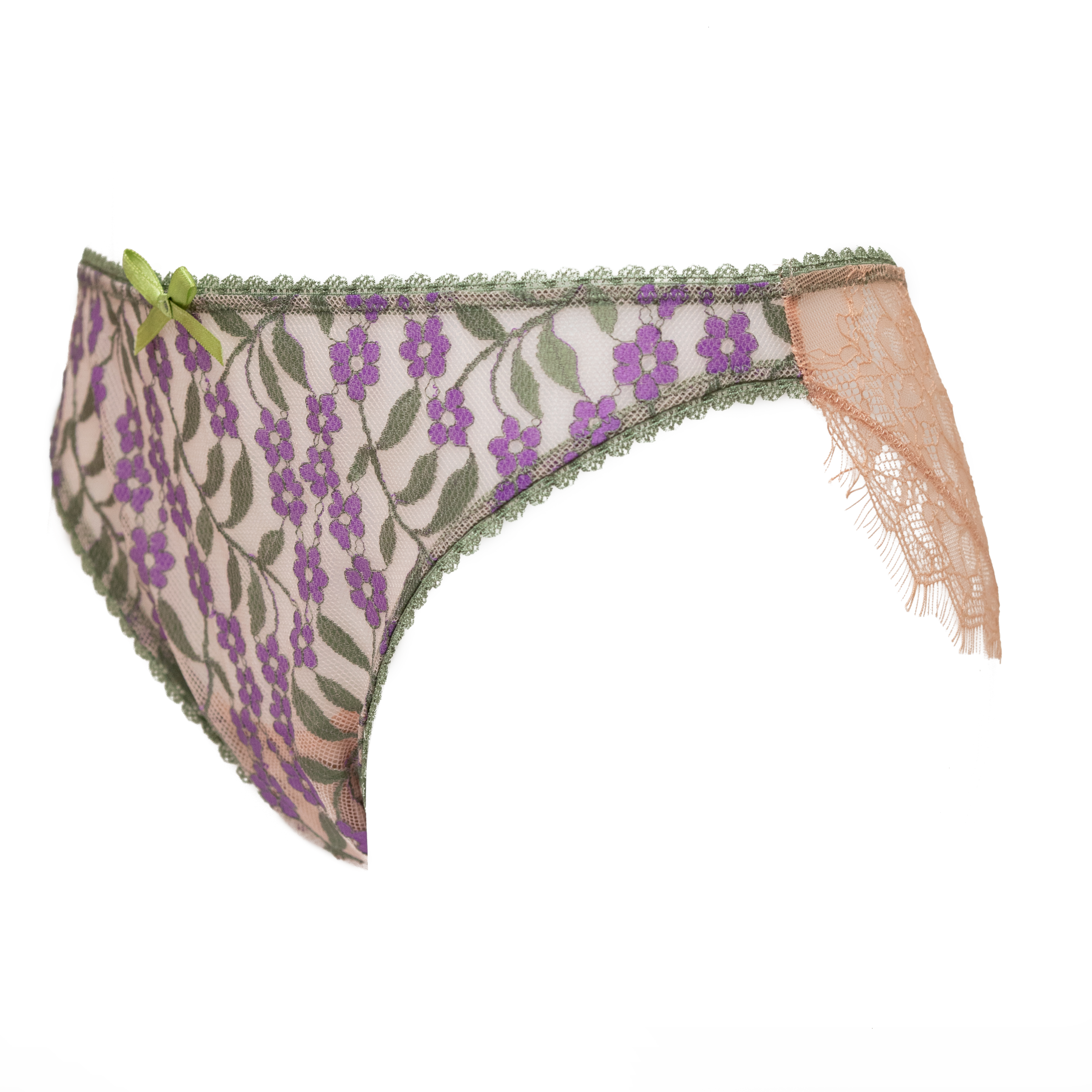 Kasia slip hipster - Slika 3