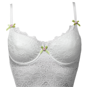 Lola bustier