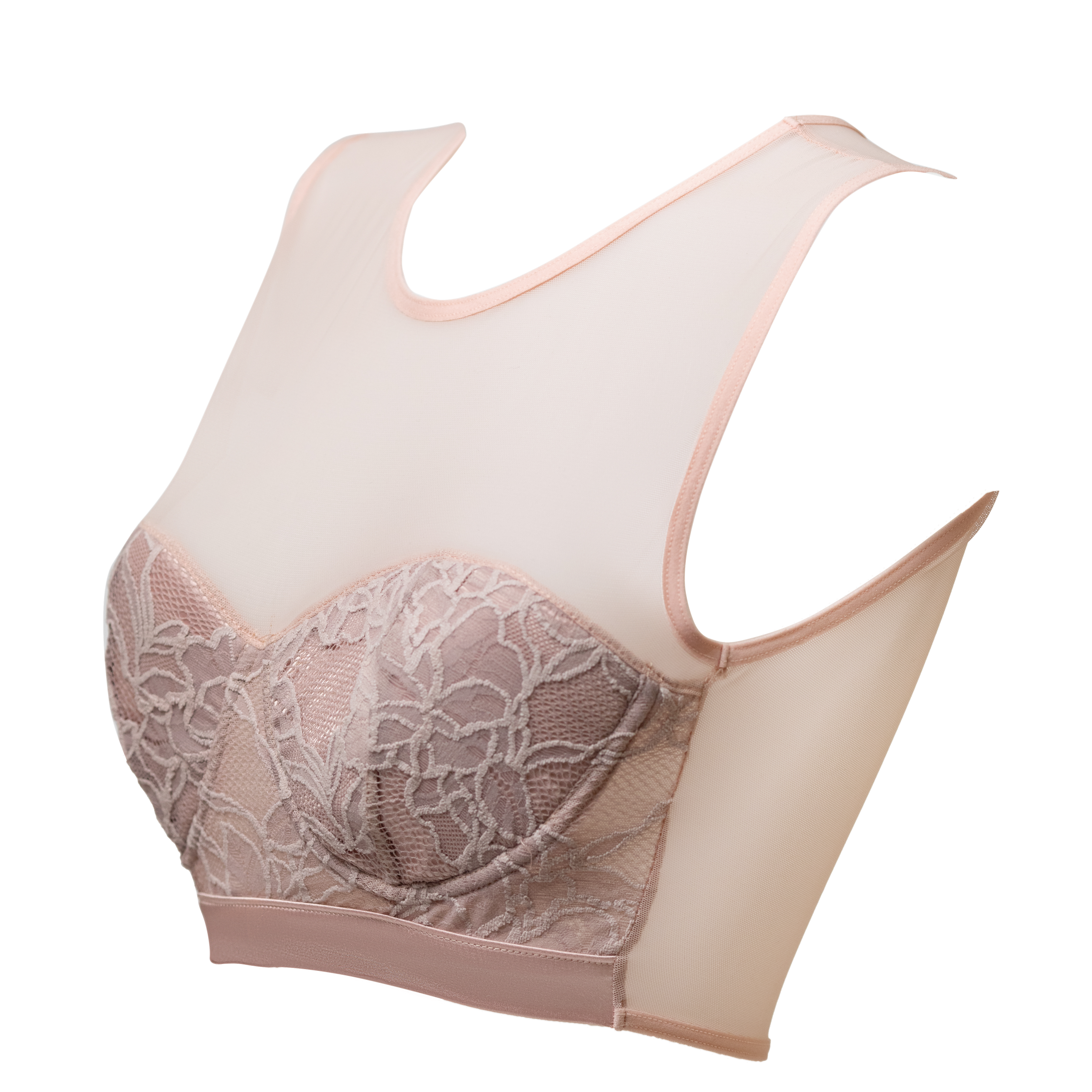 Tiramisu Crop Top - Slika 4