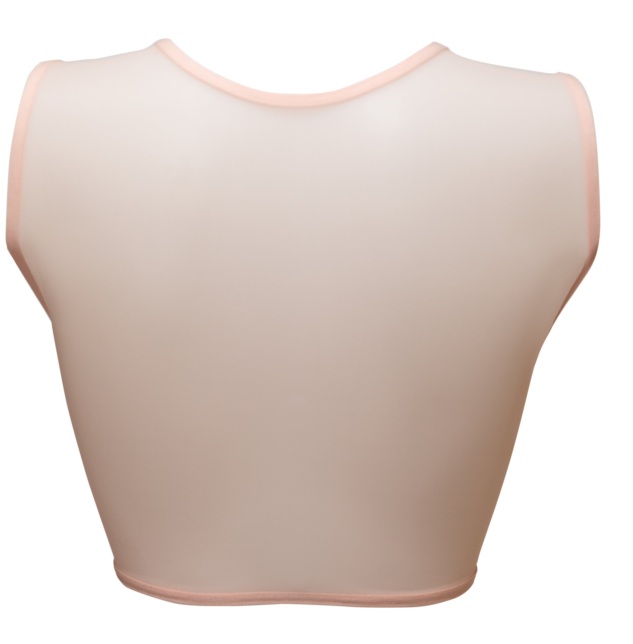Tiramisu Crop Top - Slika 6