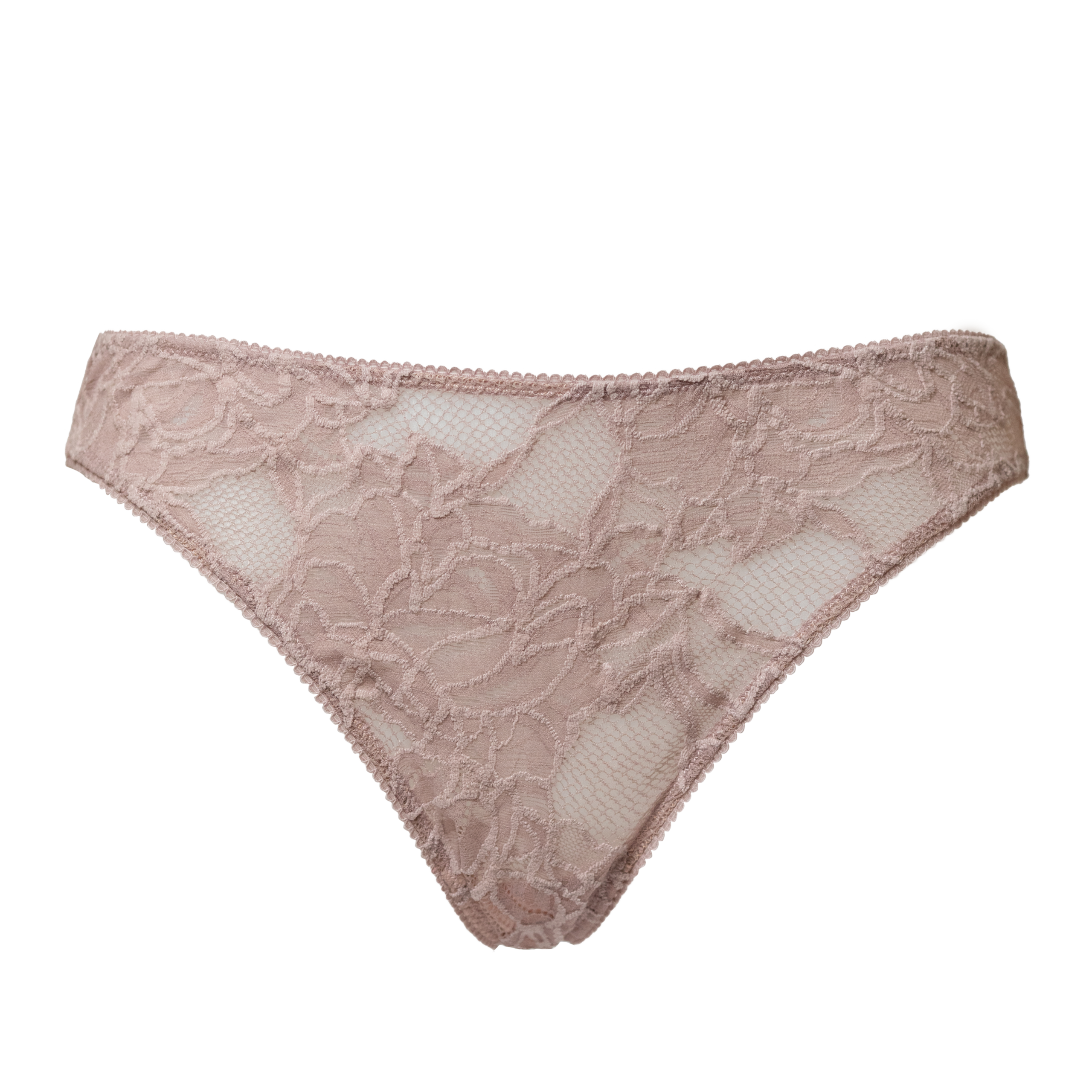 Čipkani slip set - Slika 10