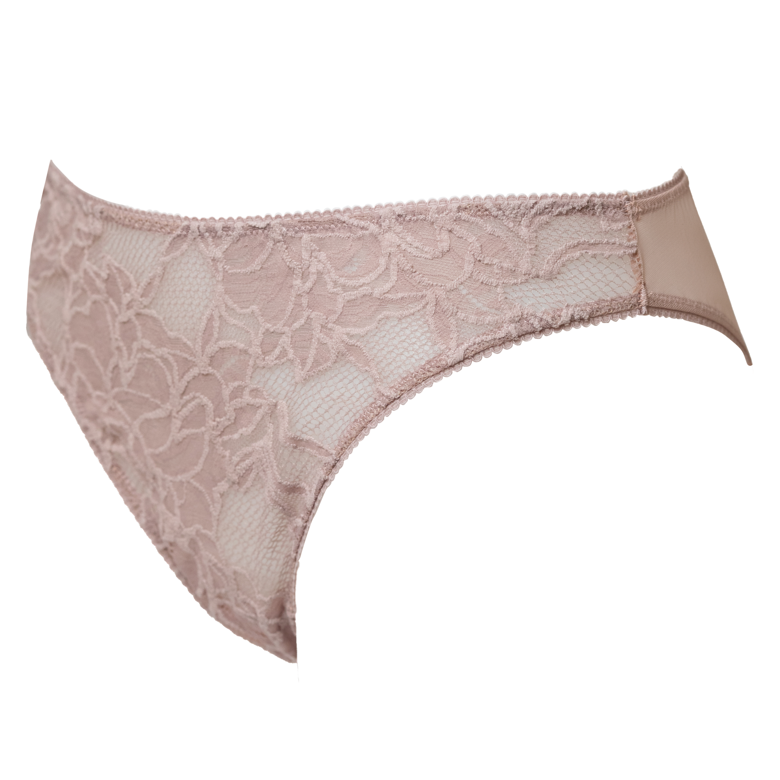 Čipkani slip set - Slika 11