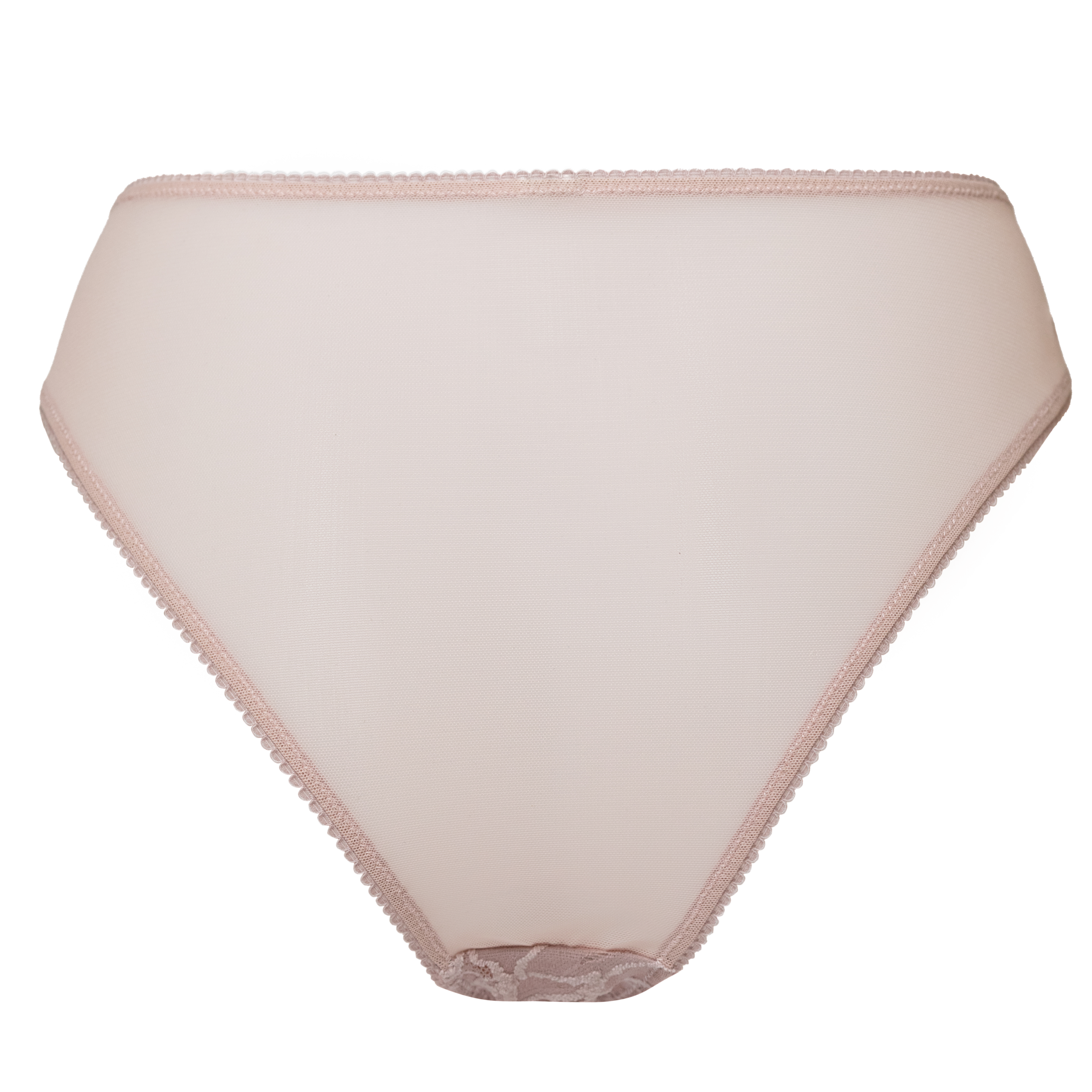 Čipkani slip set - Slika 12