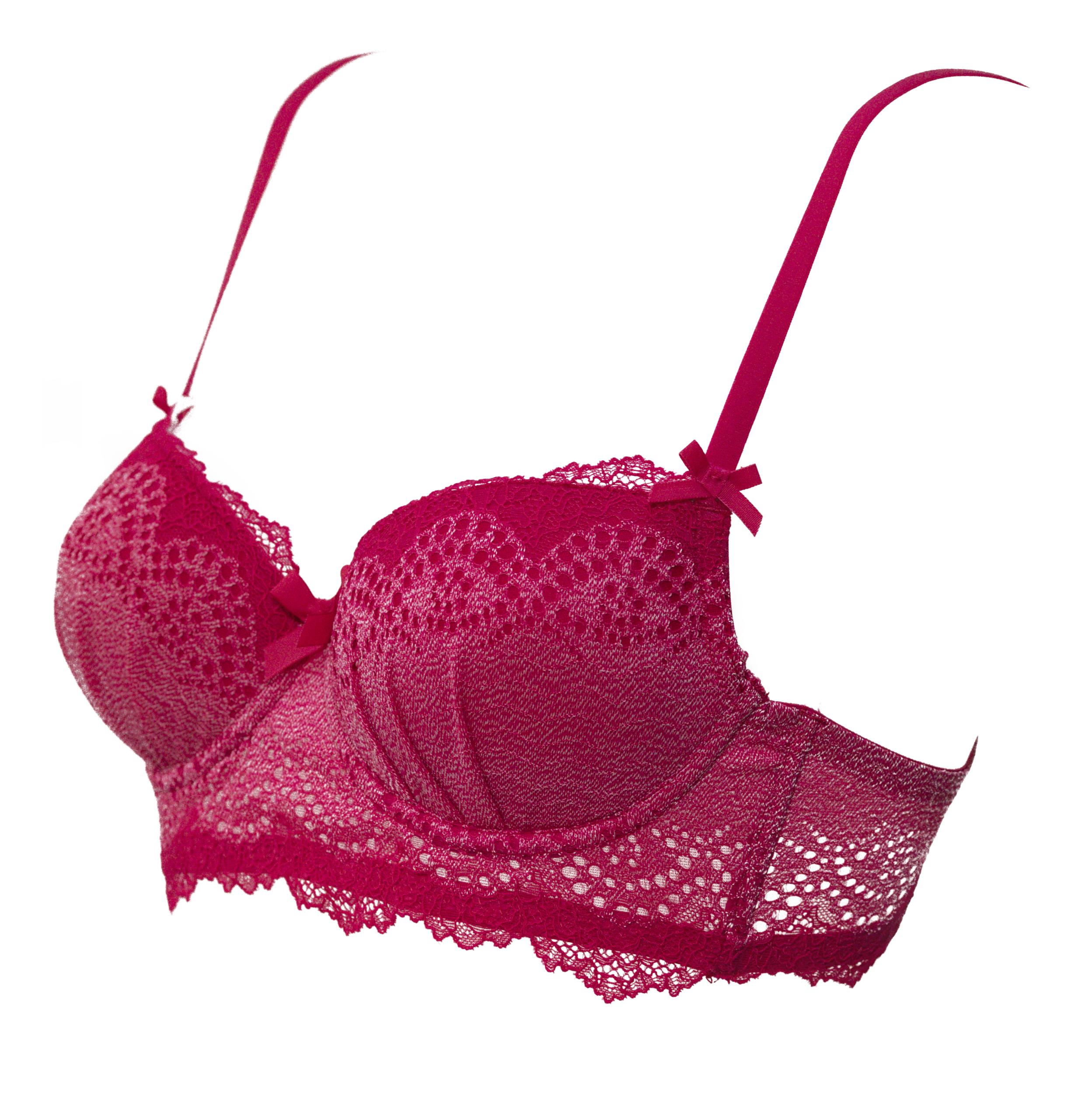 Philomena Push-Up Bra - Slika 3