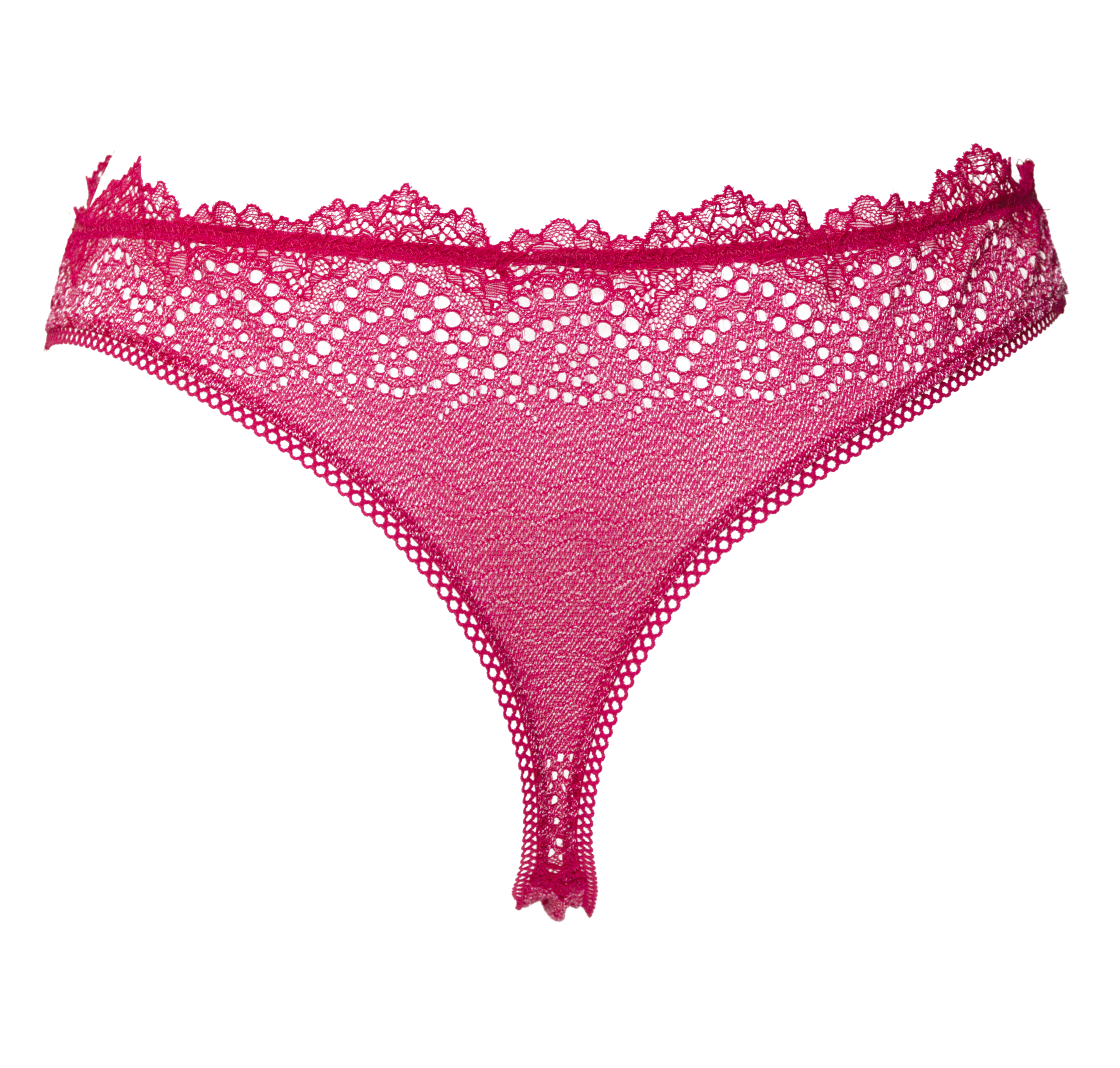 Philomena thong - Slika 5