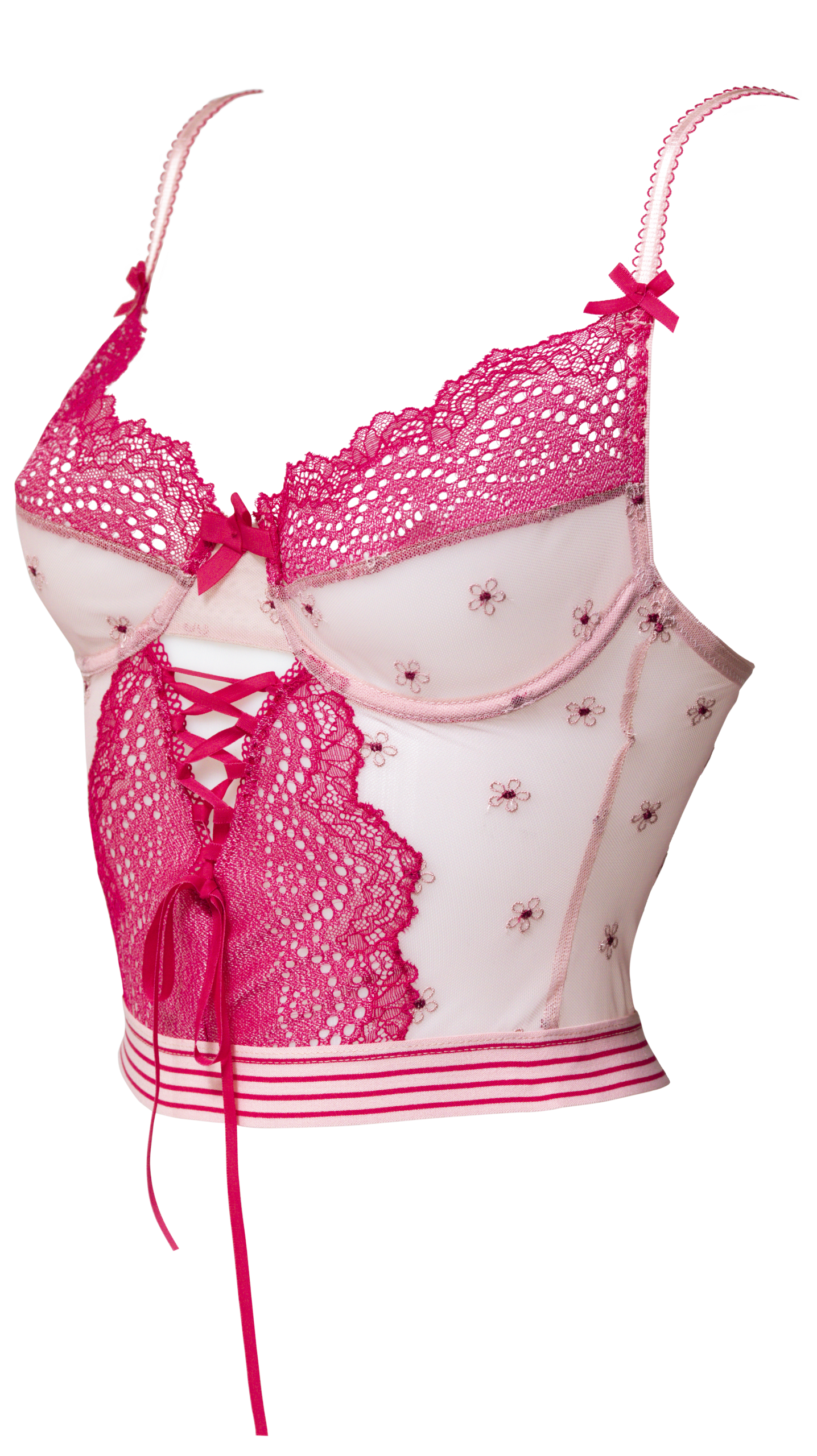 Freya Bustier - Slika 3