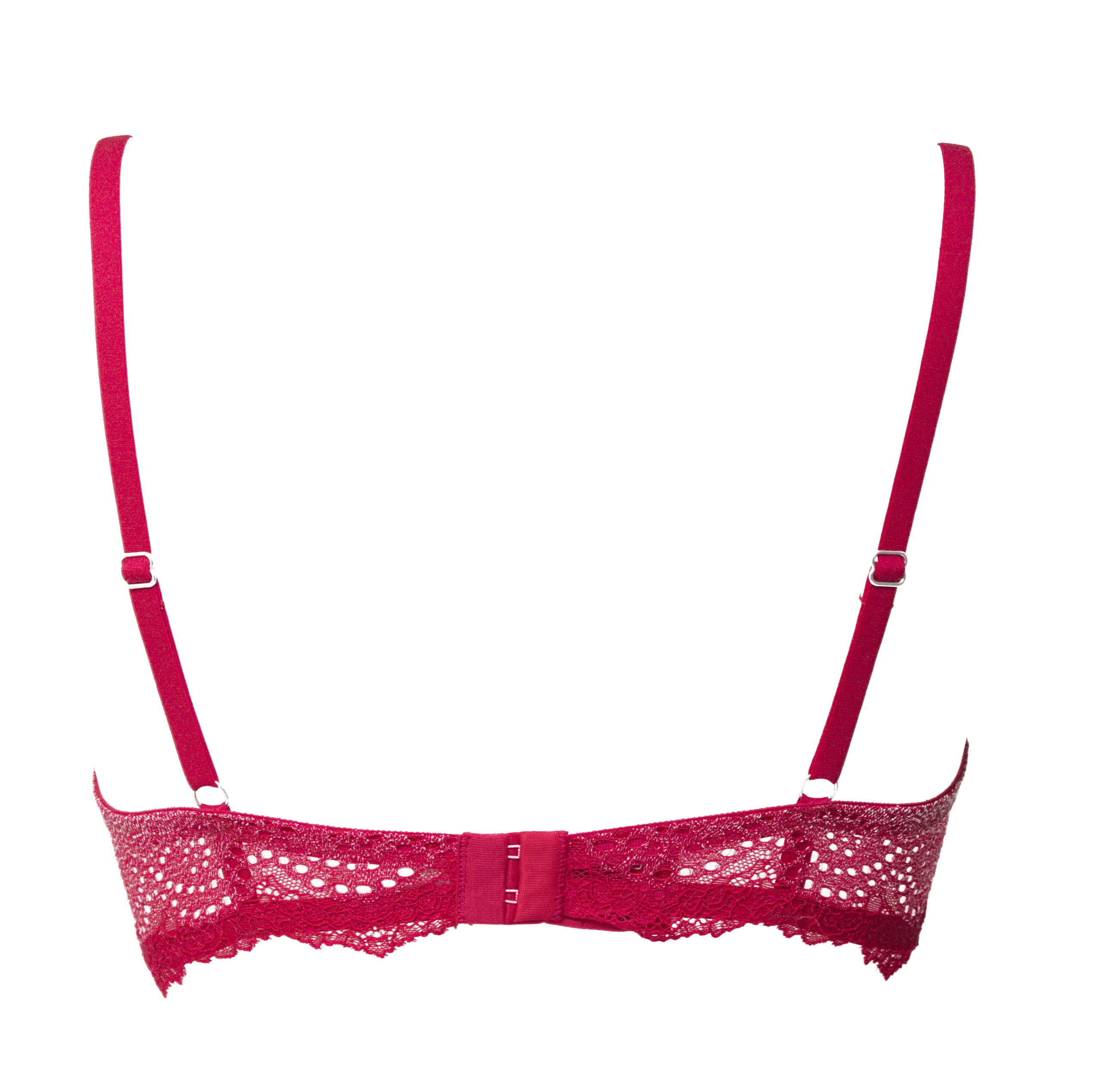 Philomena Push-Up Bra - Slika 5