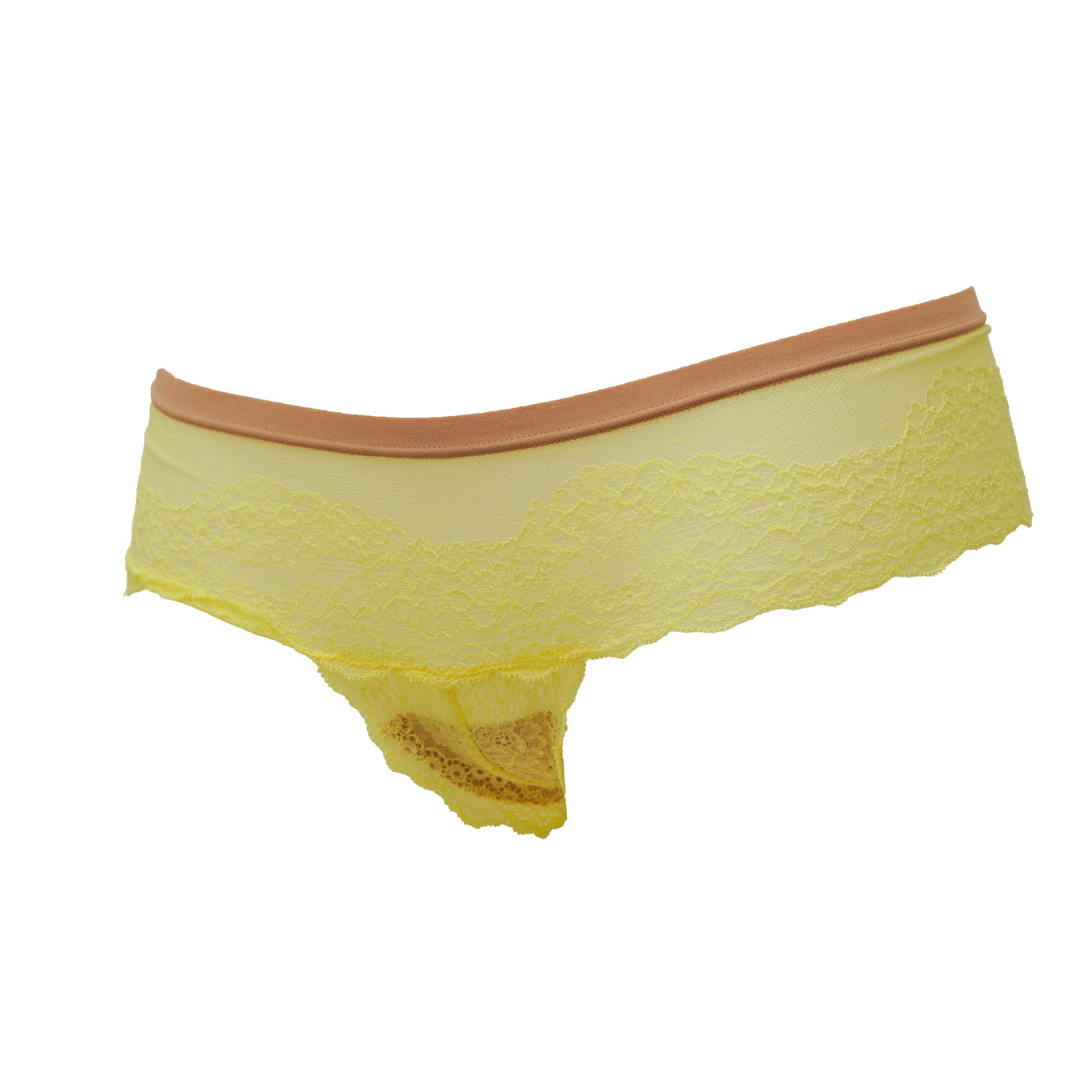 Čipkani slip set - Slika 3