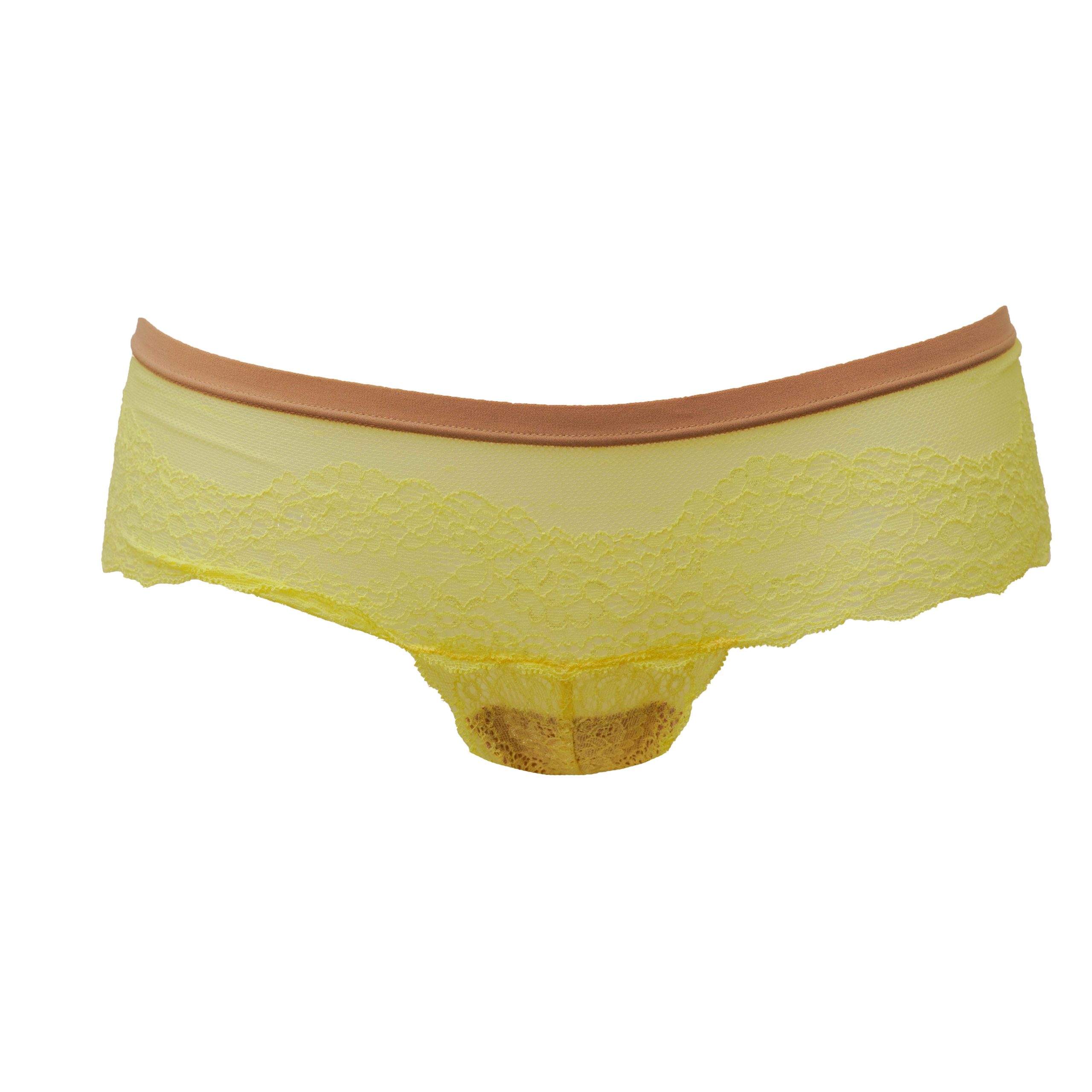 Čipkani slip set - Slika 2