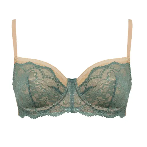Donji veš brenda Lacely lingerie iz Srbije.