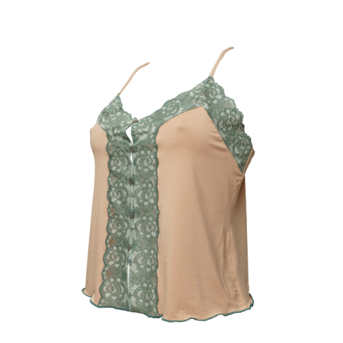 Majica brenda Lacely lingerie iz Srbije. Isabbela kolekcija.