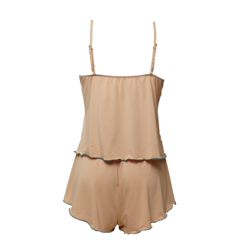 Majica i sorc brenda Lacely lingerie iz Srbije. Isabbela kolekcija.